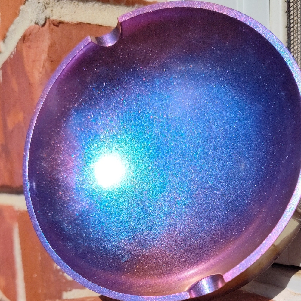 Handmade Ashtray